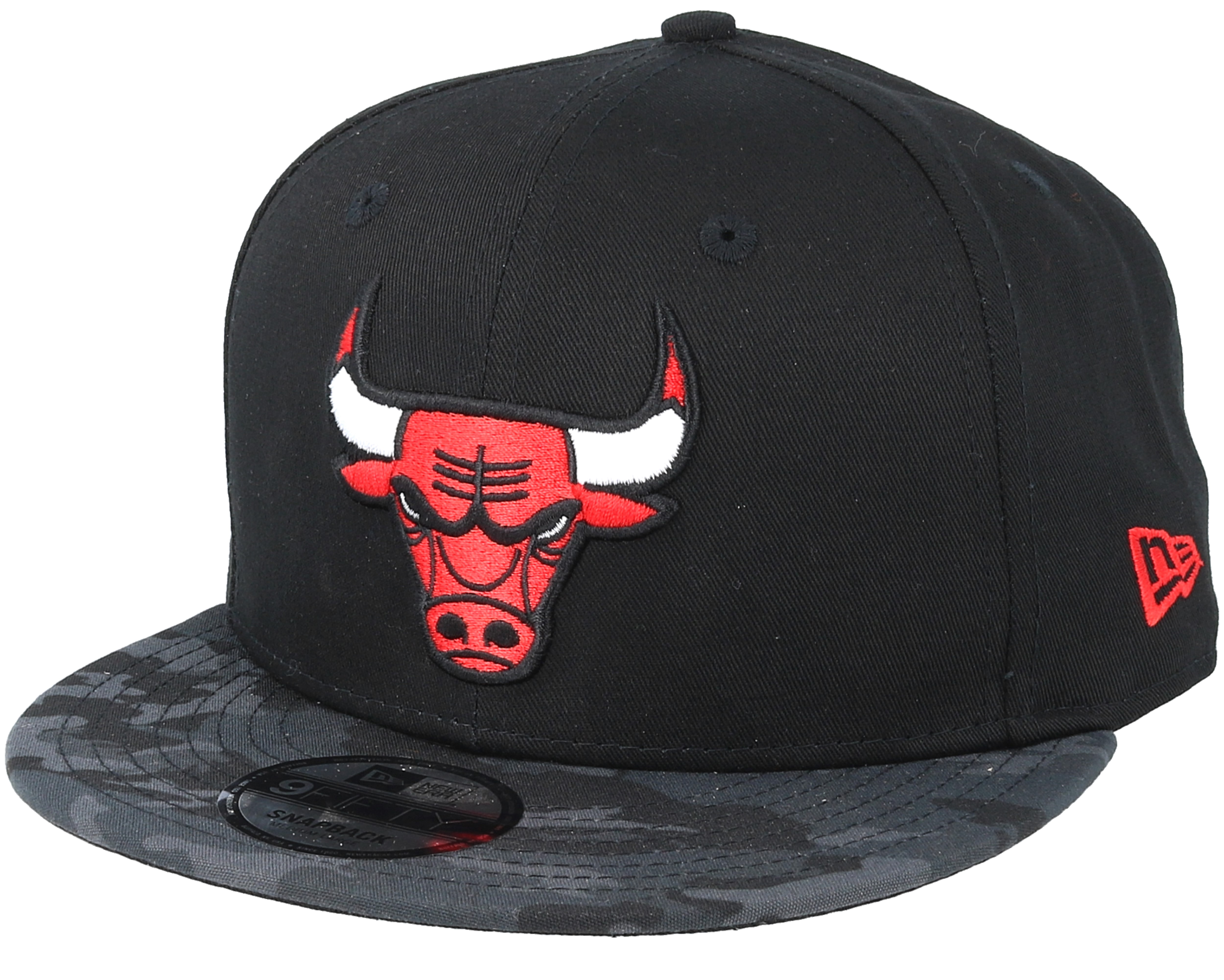 2021 NBA Chicago Bulls #36 TX hat
